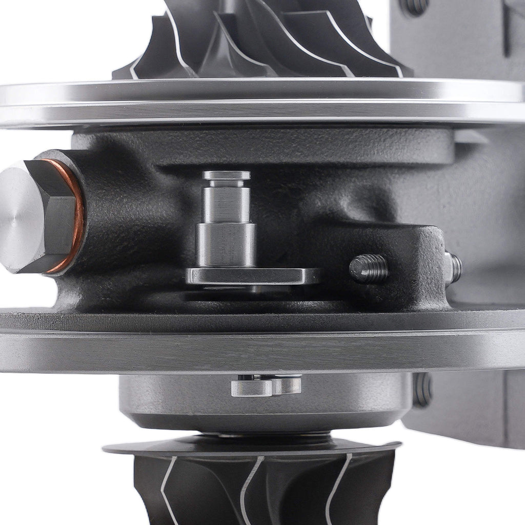 Turbo cartridge CHRA suitable for VW California T5 2.5 TDI 96KW 2003-2009 729325-5003S