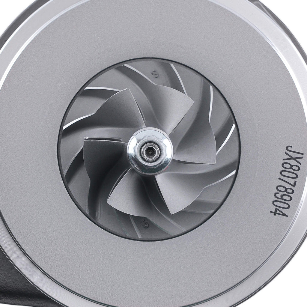 Turbo cartridge CHRA suitable for VW California T5 2.5 TDI 96KW 2003-2009 729325-5003S