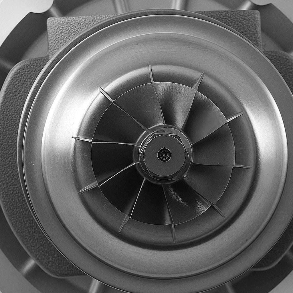 Turbo cartridge suitable for Audi A2 suitable for VW Polo suitable for Skoda Fabia 1.4 51KW 55KW 59KW 045253019G