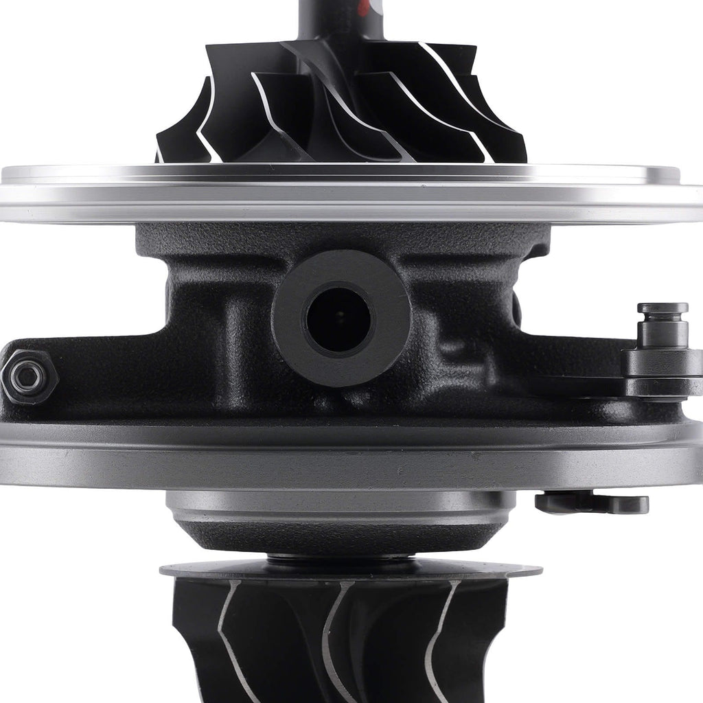 Turbo cartridge suitable for Dodge Sprinter 2500 Base 2-Door 711009-0001