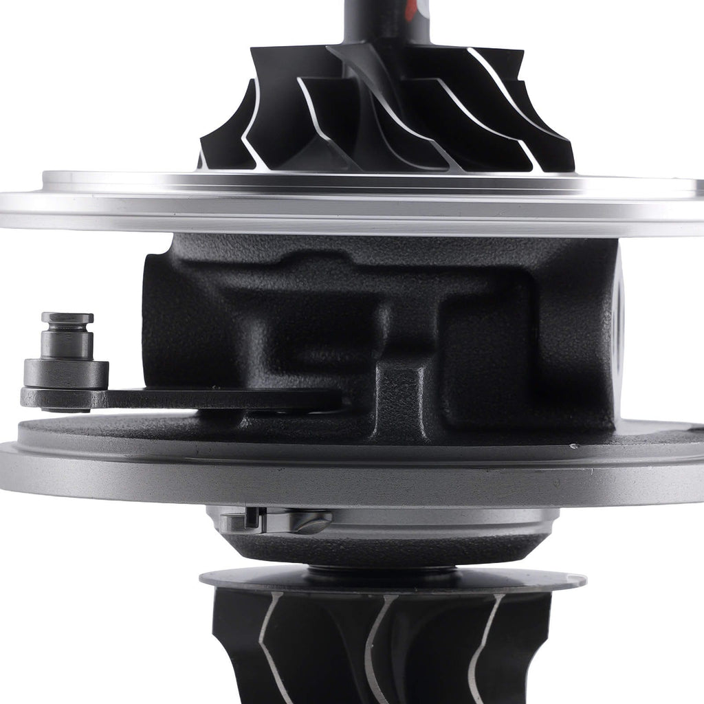 Turbo cartridge suitable for Dodge Sprinter 2500 Base 2-Door 711009-0001
