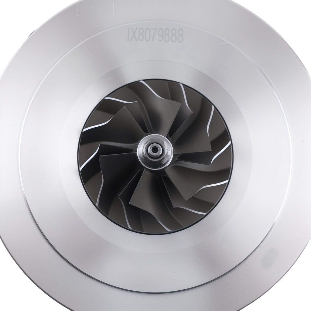 Turbo cartridge suitable for Dodge Sprinter 2500 Base 2-Door 711009-0001