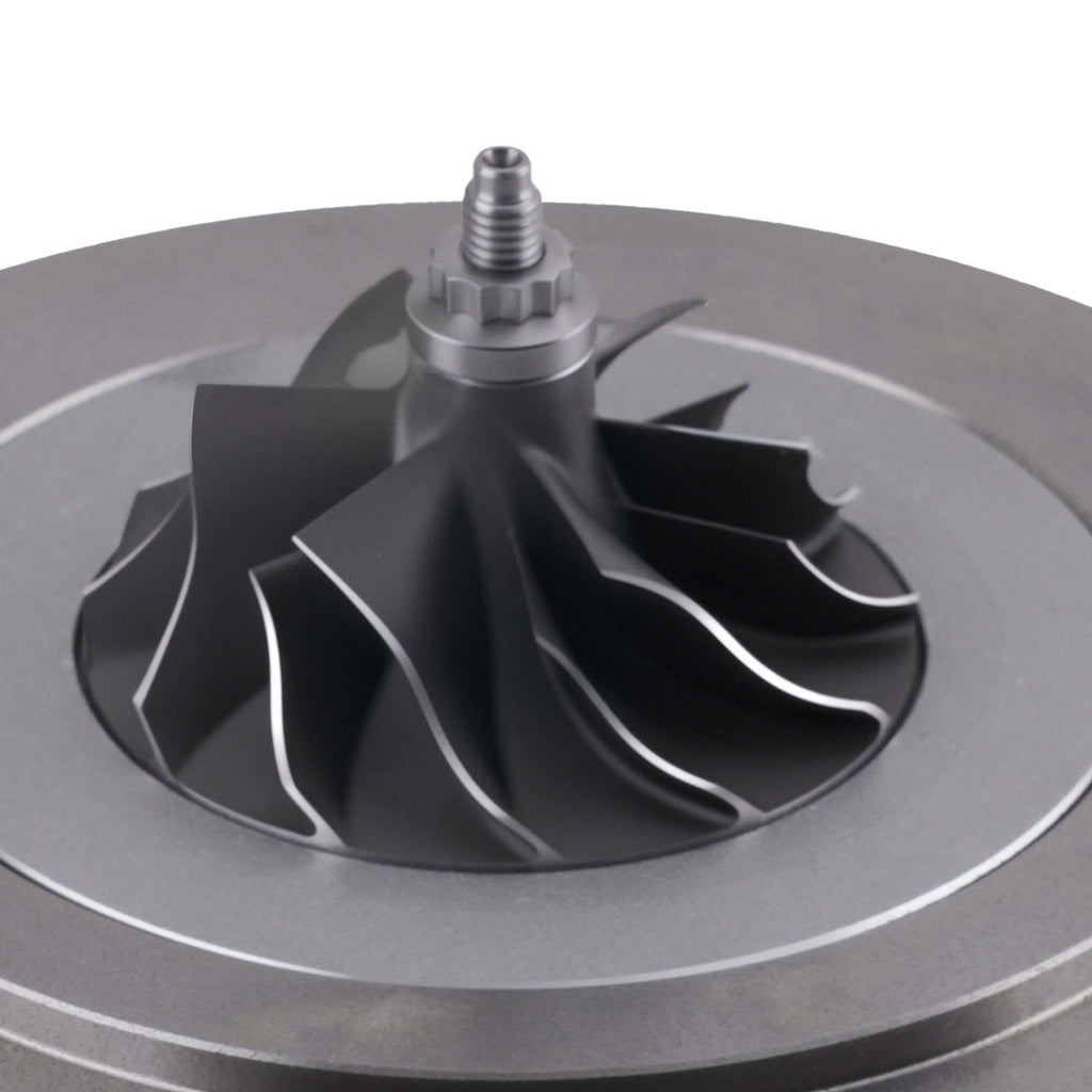 Turbo CHRA Cartridge suitable for Mercedes C200 C220 E200 E220 CDI W204 W211 752990-9003