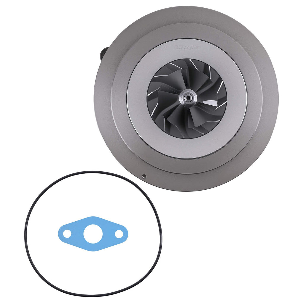 Turbo CHRA Cartridge suitable for Mercedes C200 C220 E200 E220 CDI W204 W211 752990-9003