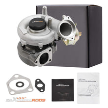 Load image into Gallery viewer, Turbo suitable for BMW X5 3.0L d (E53) 742417-0001 742417-5001S for GT2260V