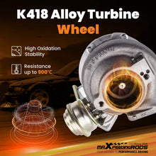 Load image into Gallery viewer, Suitable for BMW X5 E53 3.0d M57N Turbo + EXHAUST MANIFOLD new