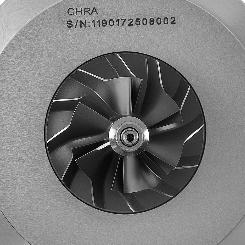 Cartridge CHRA suitable for Ford Transit Chassis/Bus 2.2 TDCi Duratorq 1456074 06-14