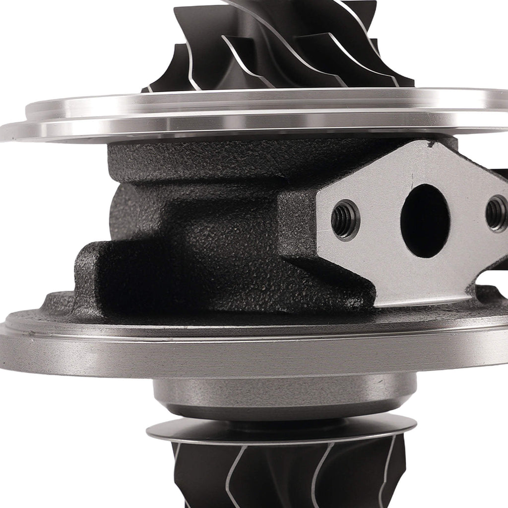 Turbo CHRA Cartridge suitable for Peugeot 308 I 4A 4C 407 508 suitable for Citroën C4 756047-0003