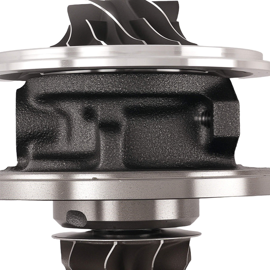 Turbo CHRA Cartridge suitable for Peugeot 308 I 4A 4C 407 508 suitable for Citroën C4 756047-0003
