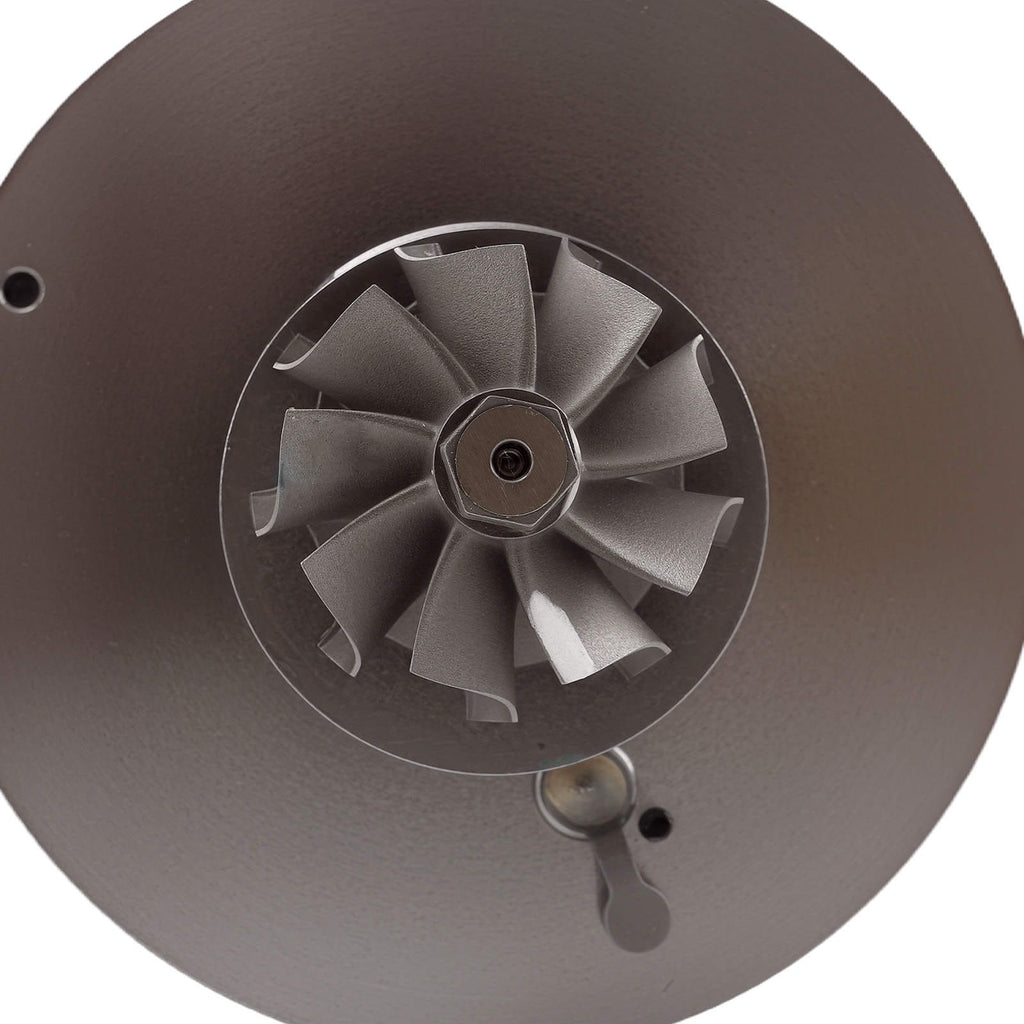 Turbo CHRA Cartridge suitable for Peugeot 308 I 4A 4C 407 508 suitable for Citroën C4 756047-0003