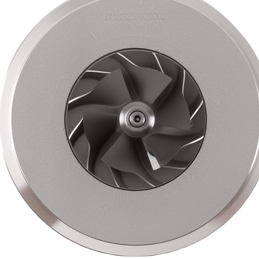 Turbo CHRA Cartridge suitable for Peugeot 308 I 4A 4C 407 508 suitable for Citroën C4 756047-0003