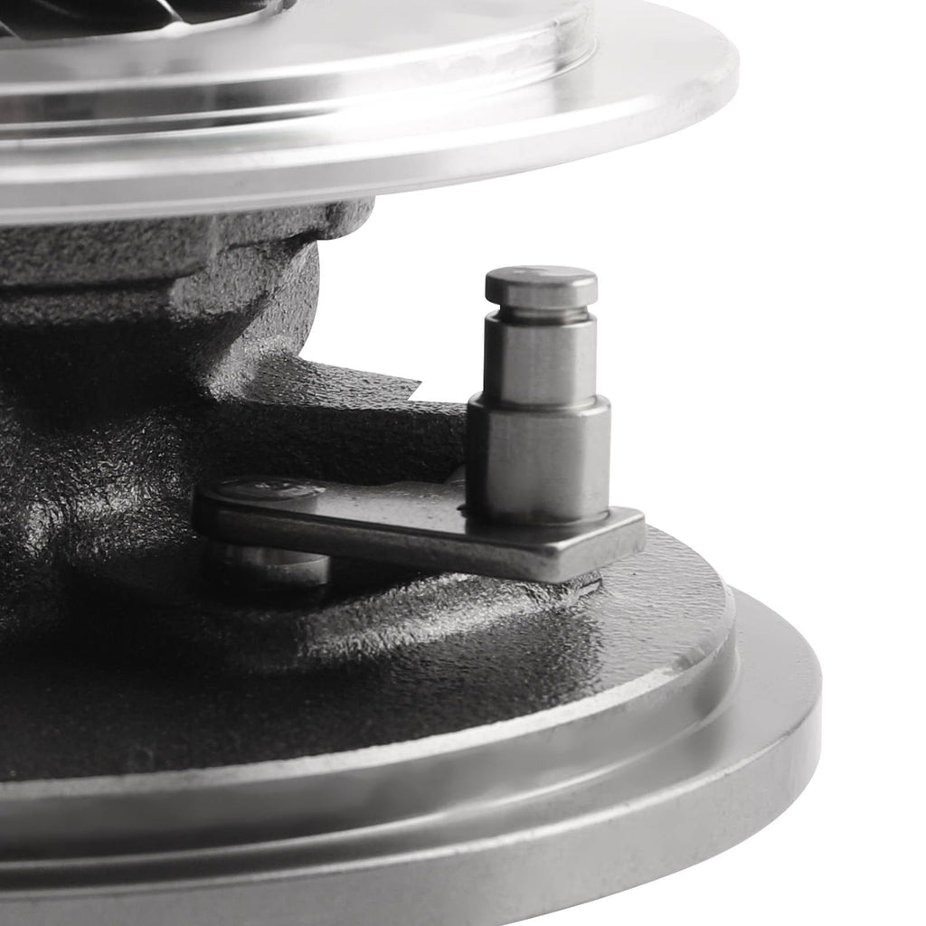 Turbo cartridge Suitable for VW Golf Jetta Passat Touran 2.0TDI 170HP 06-08