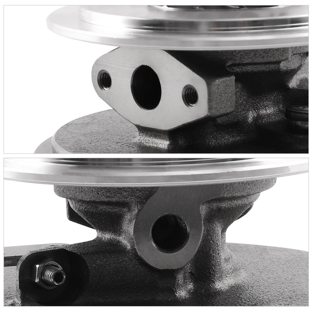 Turbo cartridge Suitable for VW Golf Jetta Passat Touran 2.0TDI 170HP 06-08