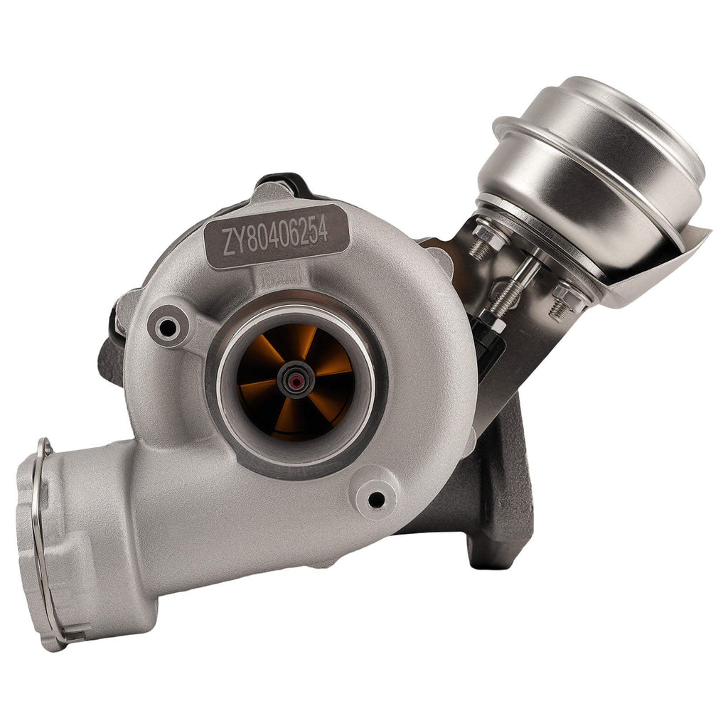 Turbine Turbo 03g145702k suitable for VW Passat B6 suitable for Audi A4 A6 2.0 TDI 103kw