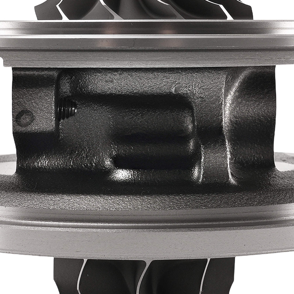 Turbo CHRA Cartridge suitable for BMW X3 E83 3.0d xDrive30d 150-160KW 2003-2010 GTB2260VK