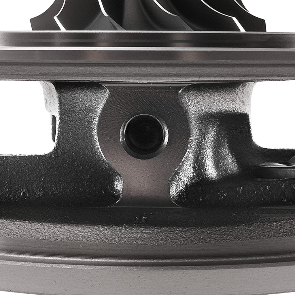 Turbo CHRA Cartridge suitable for BMW X3 E83 3.0d xDrive30d 150-160KW 2003-2010 GTB2260VK