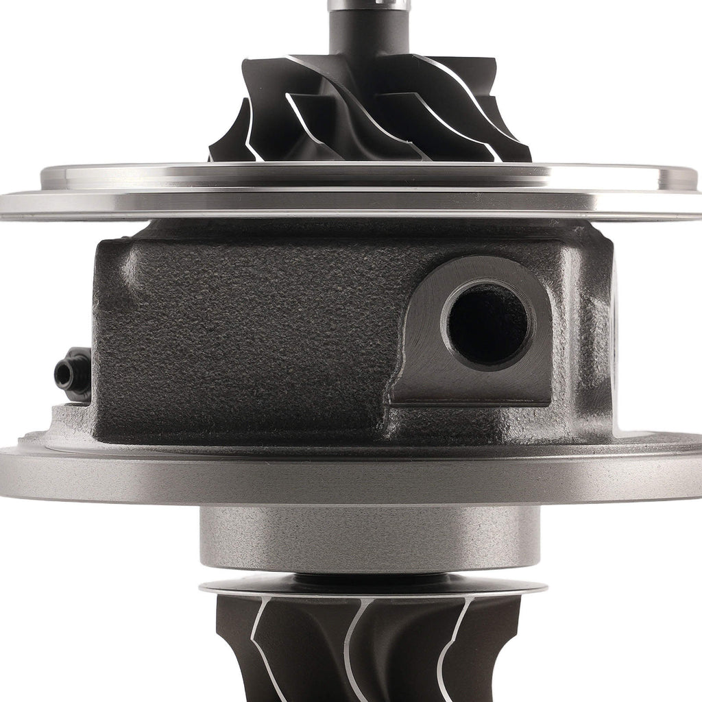 Turbo CHRA Cartridge suitable for Suzuki Grand Vitara 1.9 DDiS 1390067JG1 7606800005