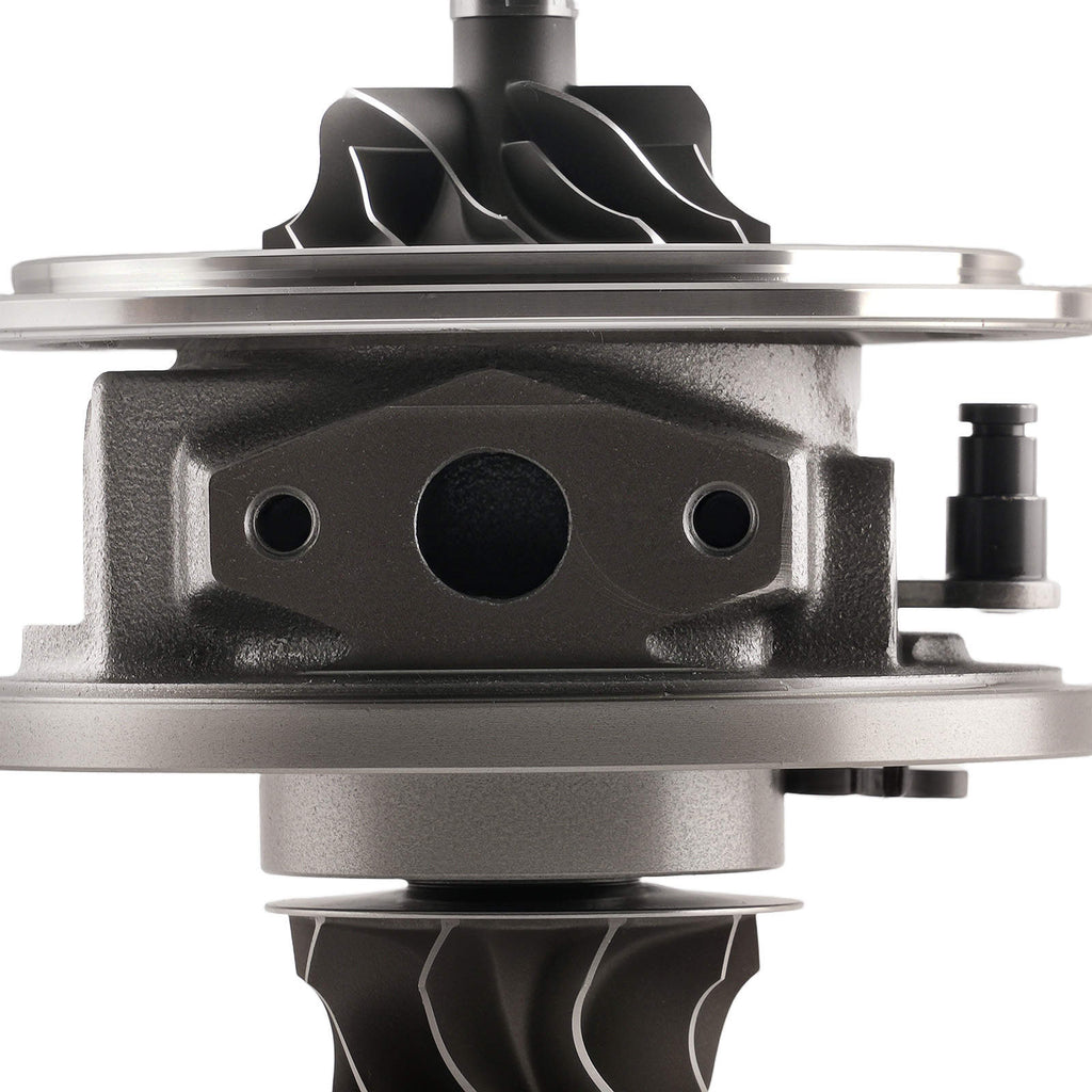 Turbo CHRA Cartridge suitable for Suzuki Grand Vitara 1.9 DDiS 1390067JG1 7606800005