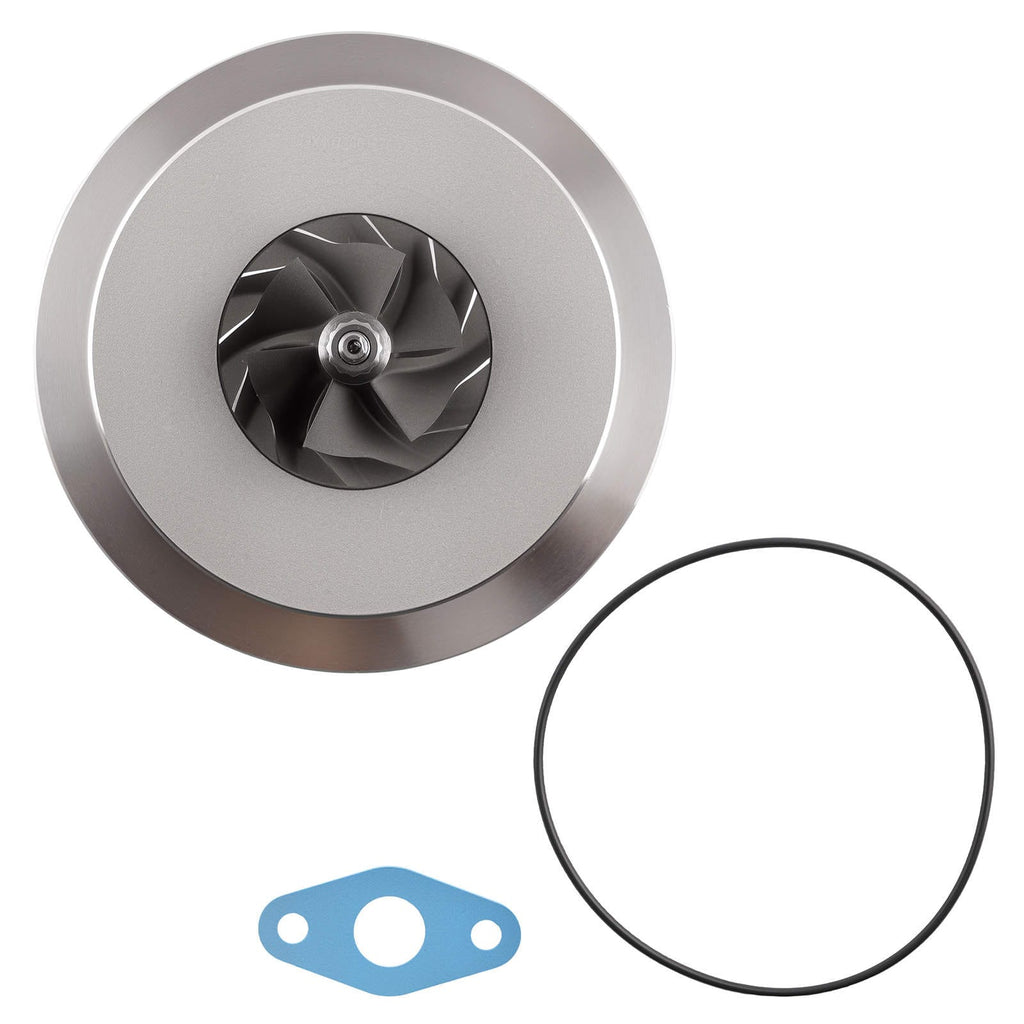 Turbo CHRA Cartridge suitable for Suzuki Grand Vitara 1.9 DDiS 1390067JG1 7606800005