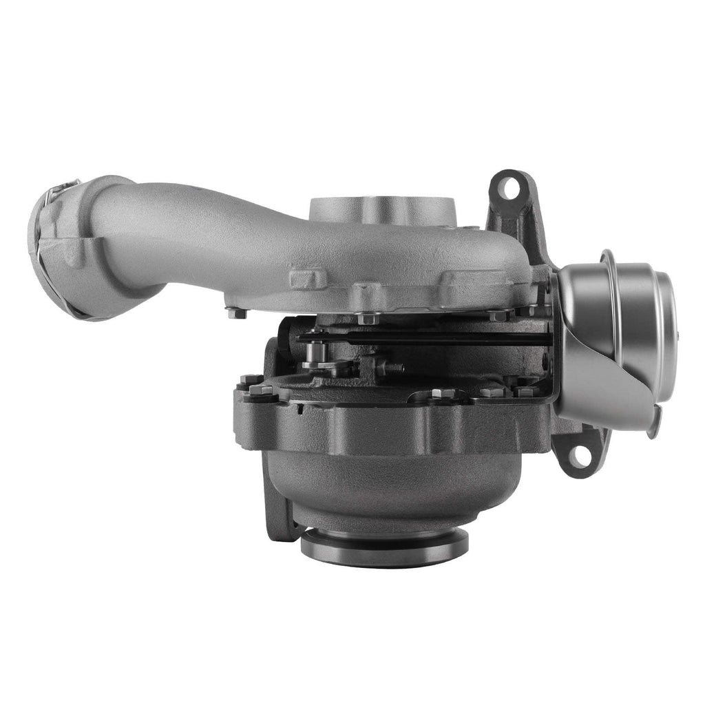 Turbo suitable for VW T5 Transporter 2.5 TDI BNZ Engine 96KW 03-09 760698-0003