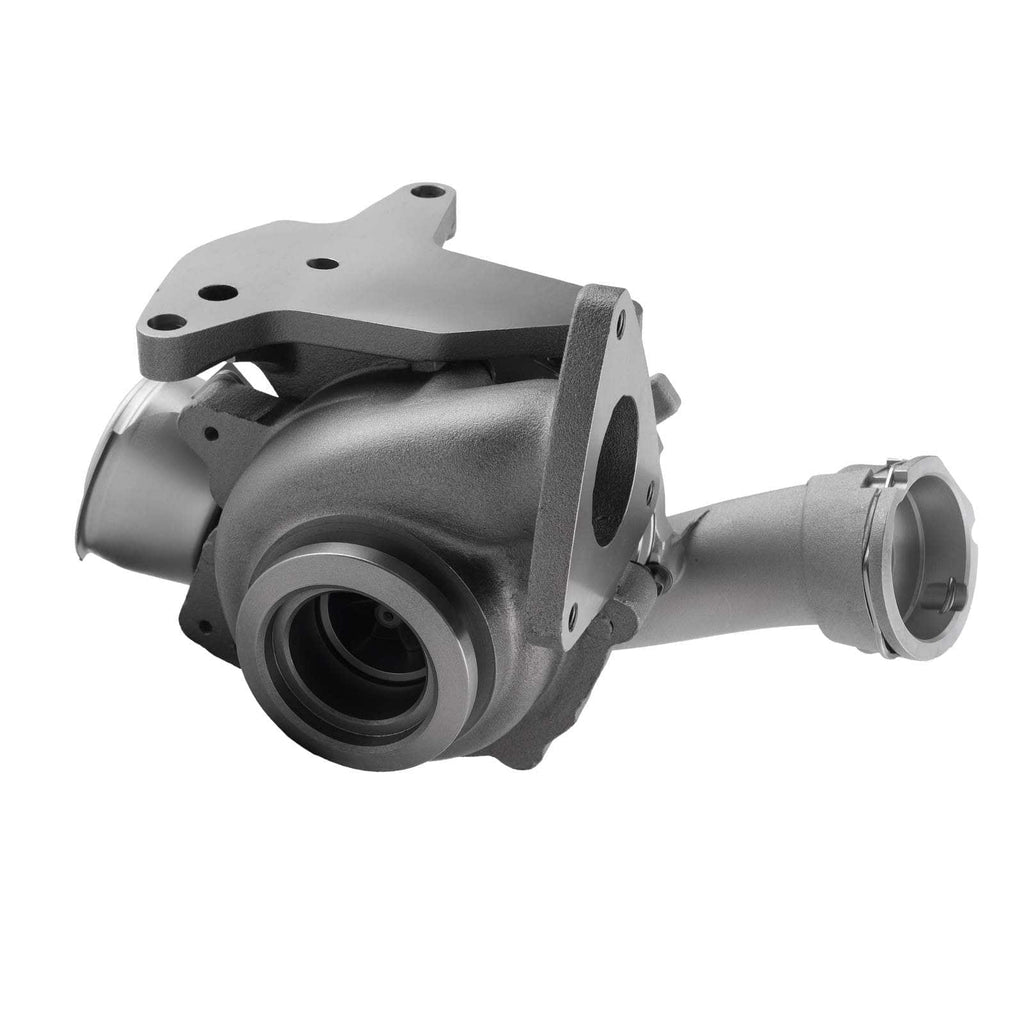 Turbo suitable for VW T5 Transporter 2.5 TDI BNZ Engine 96KW 03-09 760698-0003