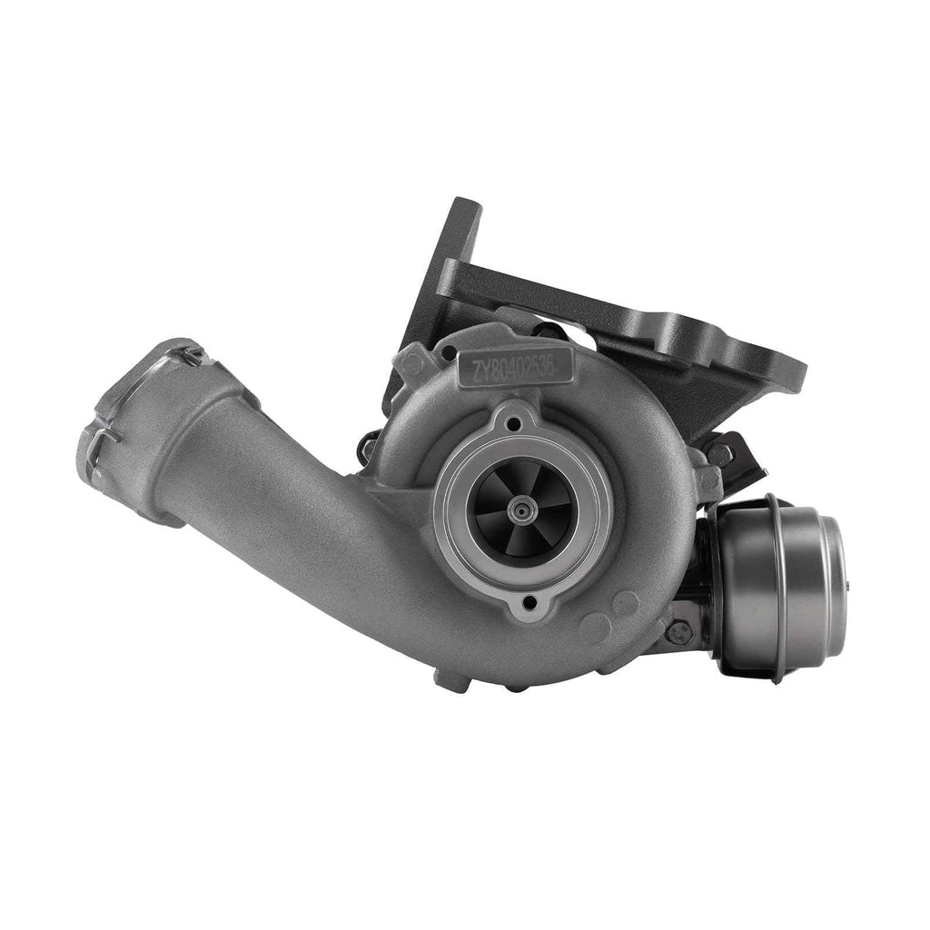 Turbo suitable for VW T5 Transporter 2.5 TDI BNZ Engine 96KW 03-09 760698-0003