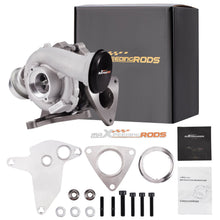Load image into Gallery viewer, Turbo suitable for VW T5 Transporter Mk V 2003-2009 2.5 TDI BNZ 760698-0003