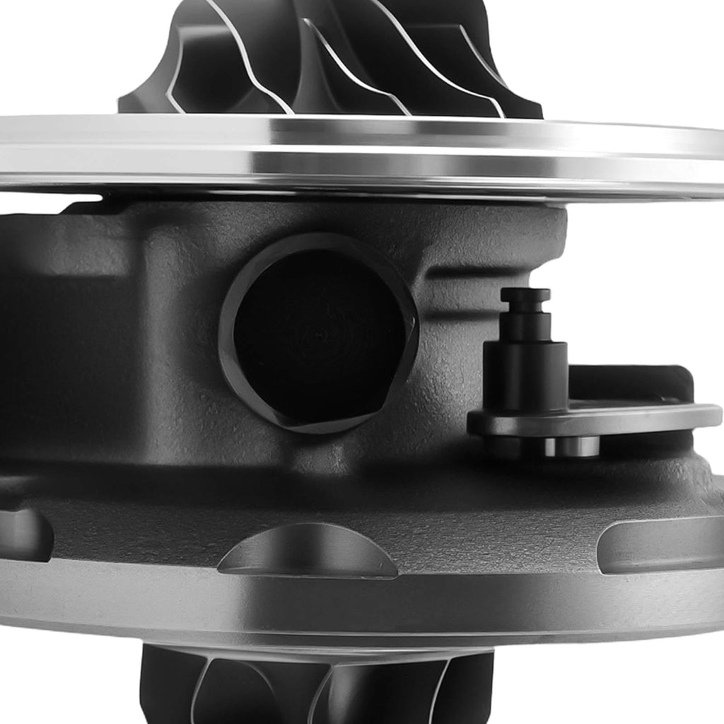Turbo cartridge GTB1752V suitable for VW Multivan Touareg 2.5 TDI 128KW 2003-2010 new