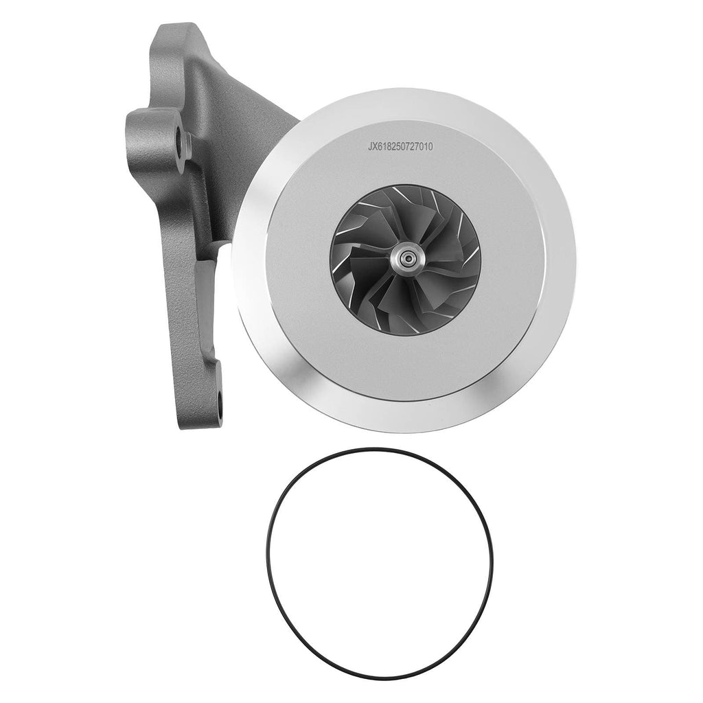 Turbo cartridge GTB1752V suitable for VW Multivan Touareg 2.5 TDI 128KW 2003-2010 new