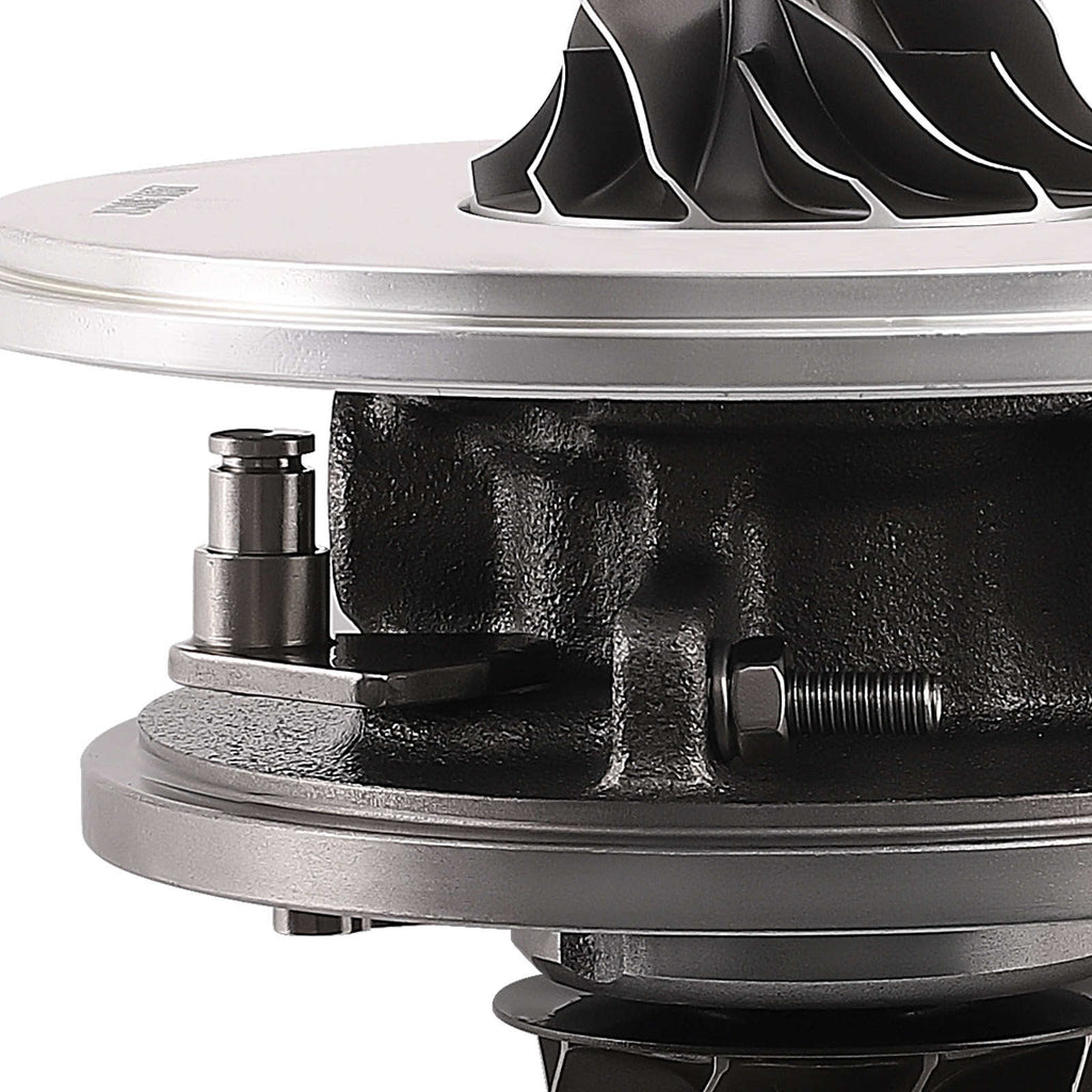 Turbo cartridge CHRA suitable for FORD Focus Mondeo 2.0 TdCi 760774-5 1327582 for GT1749V