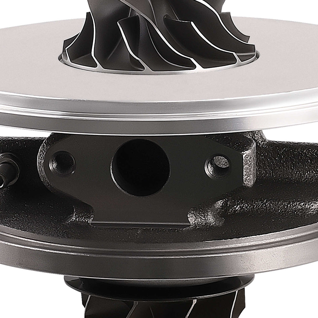 Turbo cartridge CHRA suitable for FORD Focus Mondeo 2.0 TdCi 760774-5 1327582 for GT1749V