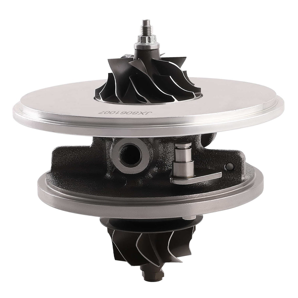 Turbo cartridge CHRA suitable for FORD Focus Mondeo 2.0 TdCi 760774-5 1327582 for GT1749V