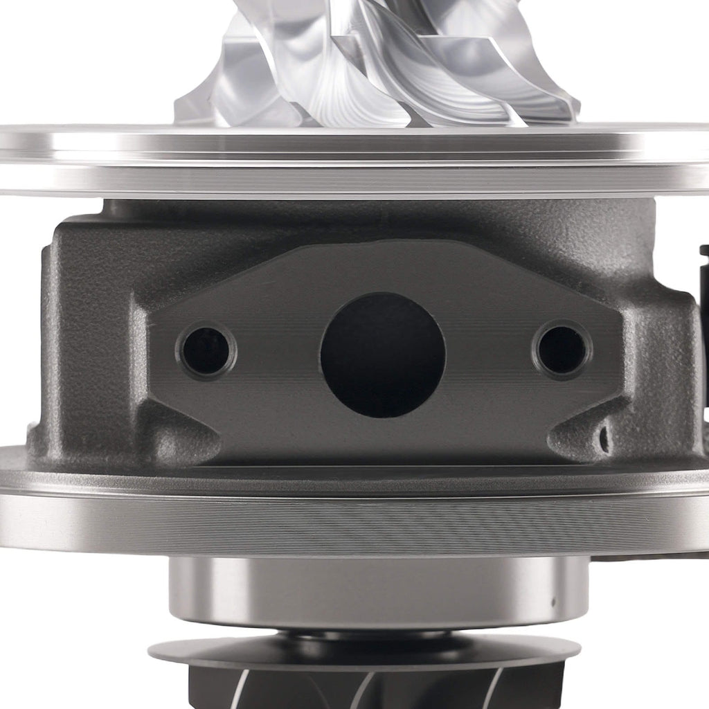 Cartridge CHRA suitable for Suzuki Grand Vitara 1.9 DDiS 2005-2015 7701478164 760680