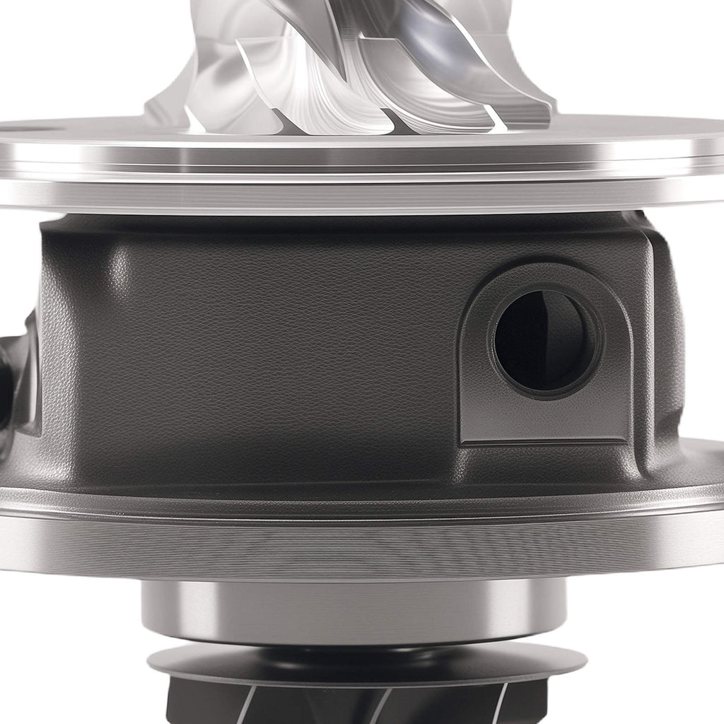 Cartridge CHRA suitable for Suzuki Grand Vitara 1.9 DDiS 2005-2015 7701478164 760680