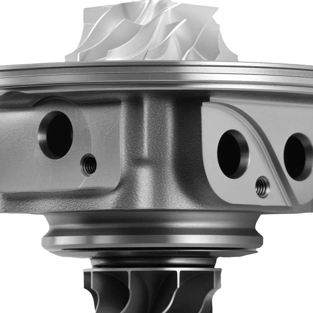 Billet turbo rompgroep geschikt voor BMW i8 1.5L 2014-2020 7625161