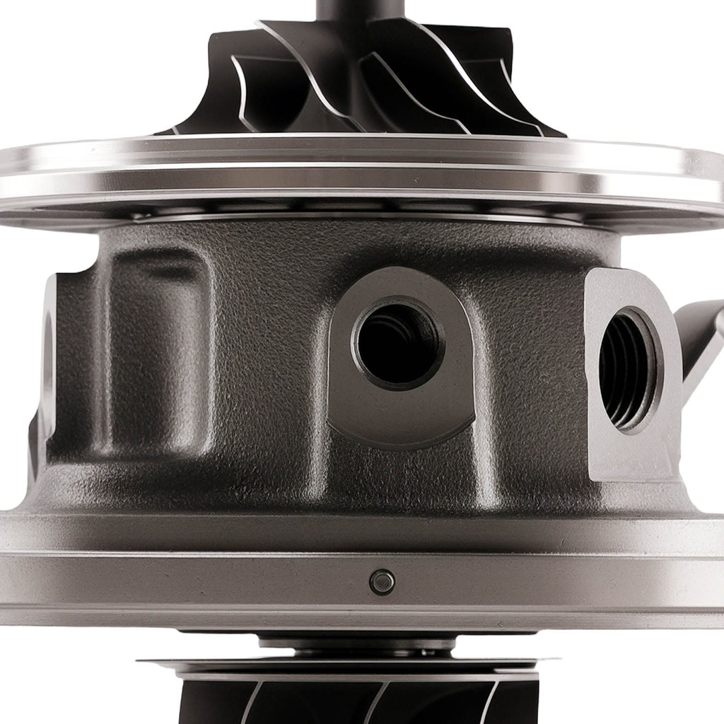 Turbo CHRA cartridge suitable for Audi Q7 4.2 TDI 240KW 07-09 057145721QV 7634930005