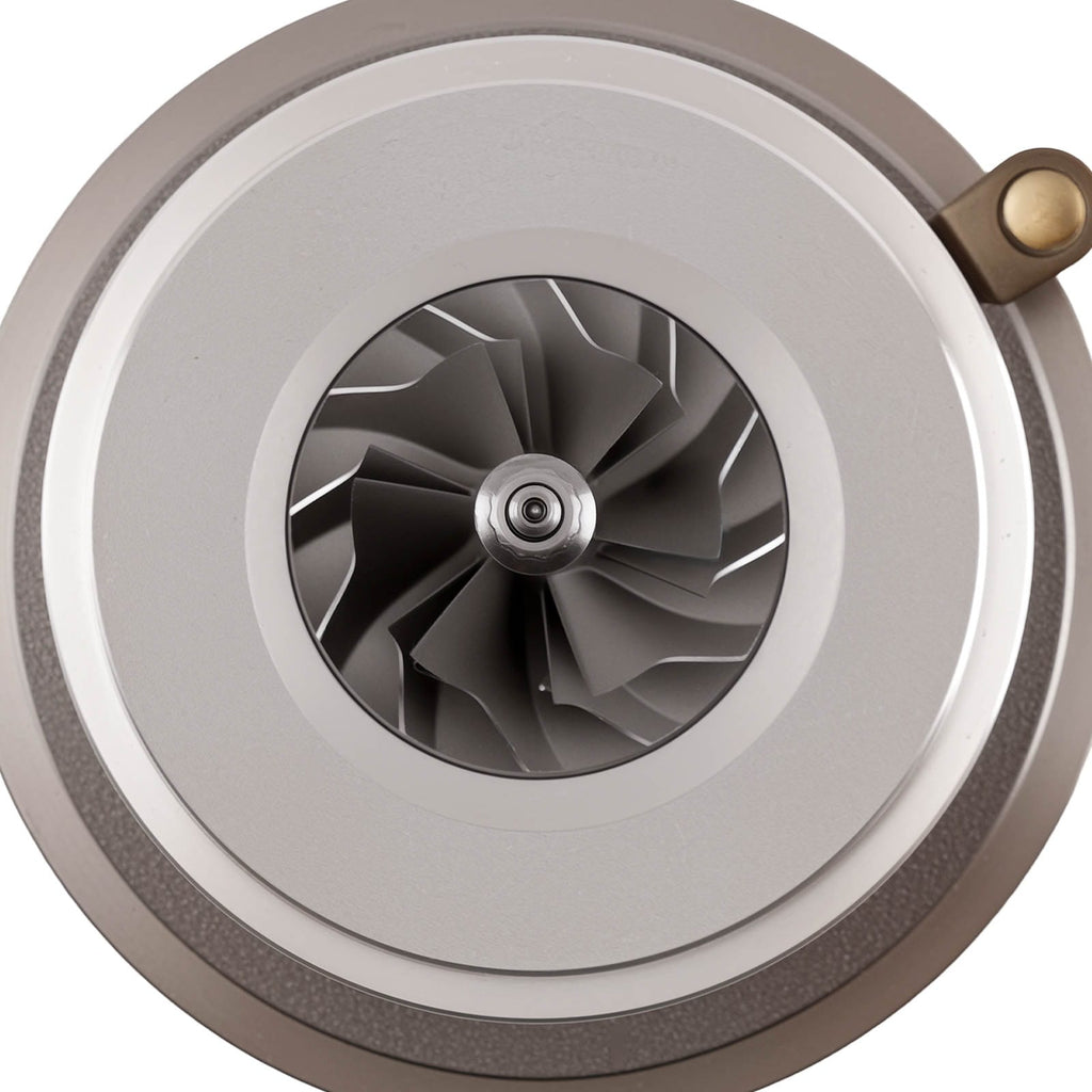 Turbo CHRA cartridge suitable for Audi Q7 4.2 TDI 240KW 07-09 057145721QV 7634930005
