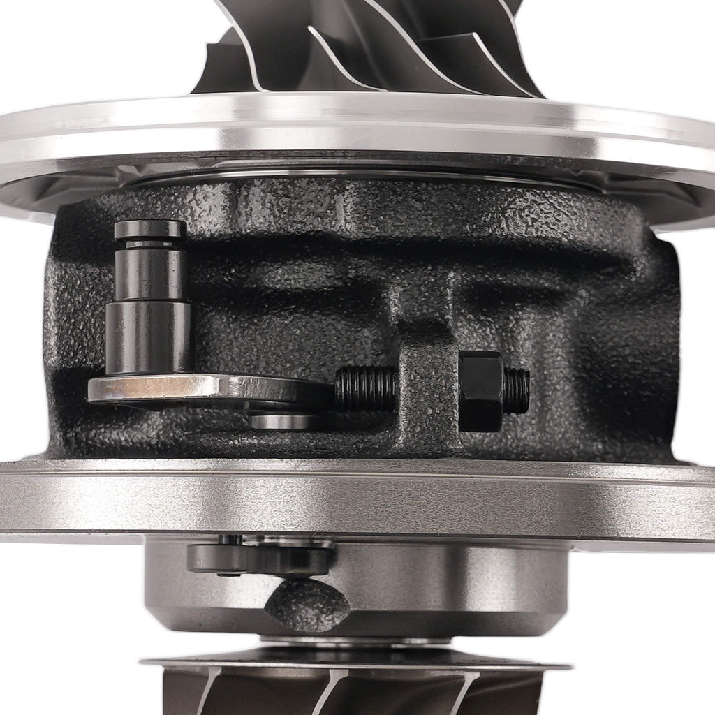 Cartridge Turbo CHRA suitable for Citroën C8/Jumpy suitable for Peugeot 807/Expert 764609-5001