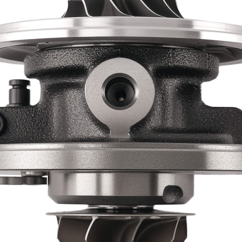 Cartridge Turbo CHRA suitable for Citroën C8/Jumpy suitable for Peugeot 807/Expert 764609-5001