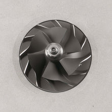 Load image into Gallery viewer, Turbo cartridge (CHRA) geschikt voor Ford Focus II 2.0 TDCi 81KW 765993-4