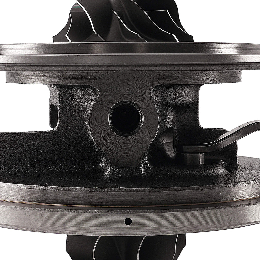 GTB1749V Turbo cartridge suitable for BMW 3 E90 E91 E92 E93 320d 130-145KW 11657810190C02
