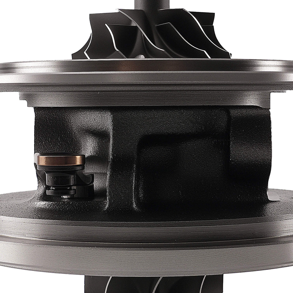 GTB1749V Turbo cartridge suitable for BMW 3 E90 E91 E92 E93 320d 130-145KW 11657810190C02