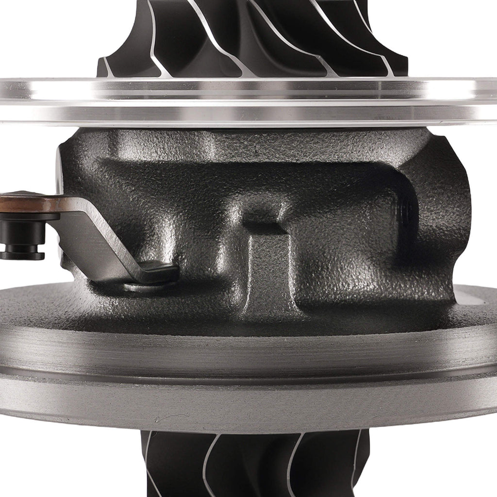 Turbo cartridge GTB1756V suitable for Audi A4/A6 2.7 TDI 2004-2011 120/132 KW 769701 new