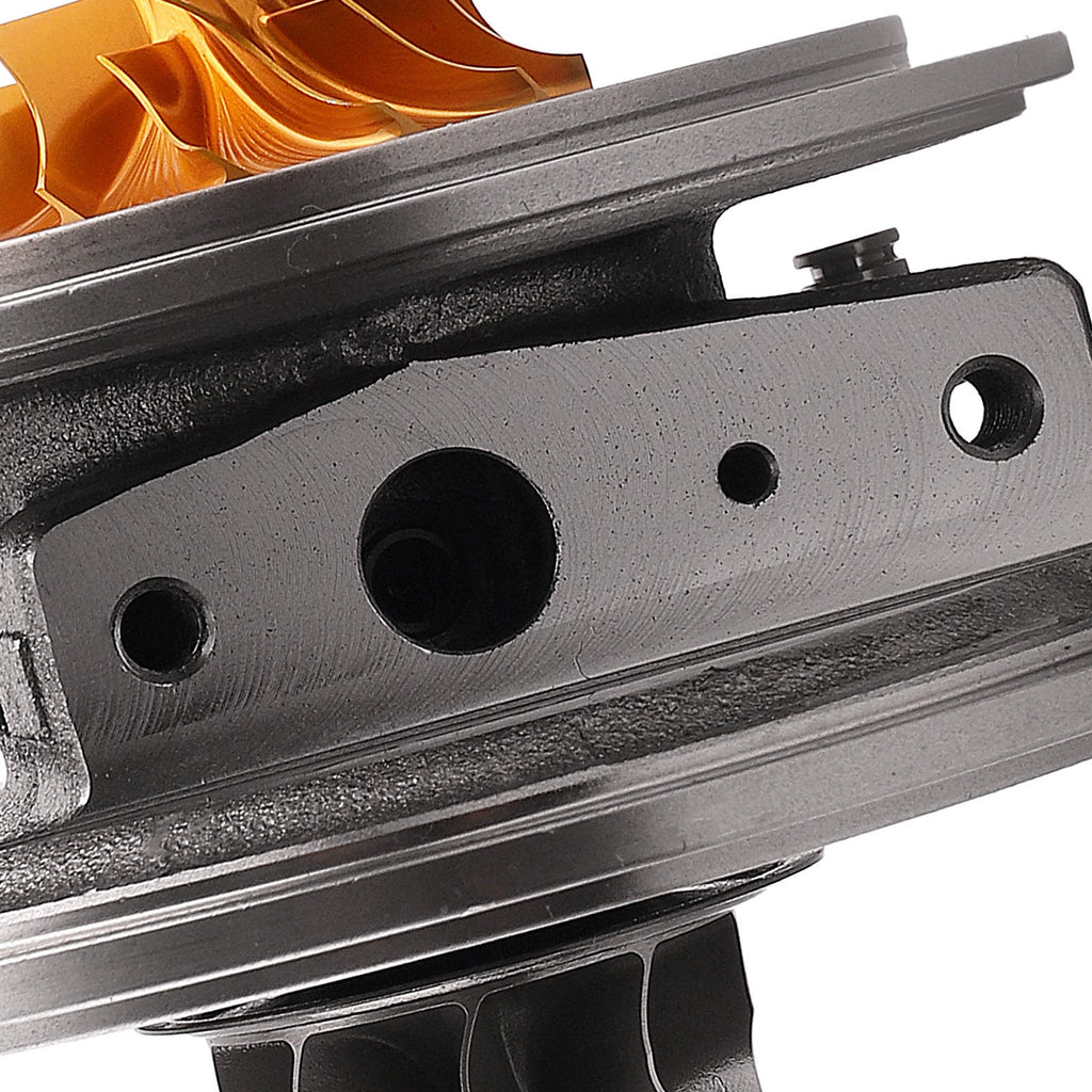 Turbo cartridge GTC1244MVZ suitable for Audi A3 suitable for VW Golf Passat 1.6TDI 77KW CAYC 03L253016T