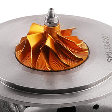 Load image into Gallery viewer, Turbo cartridge GTC1244MVZ suitable for Audi A3 suitable for VW Golf Passat 1.6TDI 77KW CAYC 03L253016T