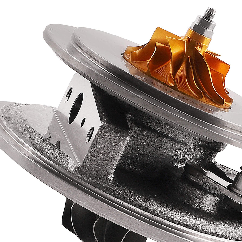 Turbo cartridge GTC1244MVZ suitable for Audi A3 suitable for VW Golf Passat 1.6TDI 77KW CAYC 03L253016T