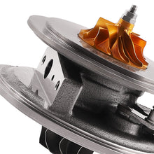 Load image into Gallery viewer, Turbo cartridge GTC1244MVZ suitable for Audi A3 suitable for VW Golf Passat 1.6TDI 77KW CAYC 03L253016T
