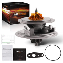 Load image into Gallery viewer, Turbo cartridge GTC1244MVZ suitable for Audi A3 suitable for VW Golf Passat 1.6TDI 77KW CAYC 03L253016T