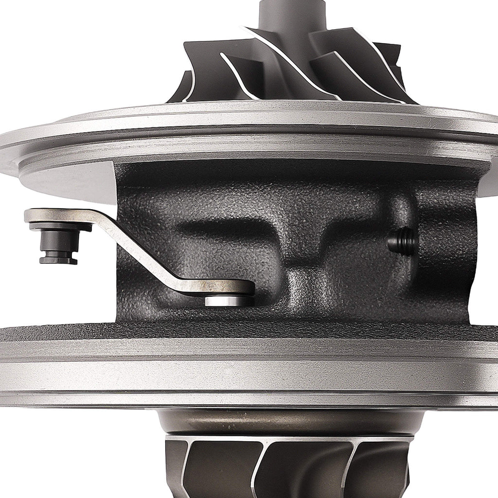 Cartridge Turbo CHRA suitable for Audi A6 Q5 Q7 3.0 TDI 240HP 2005-2015 769909-5002S