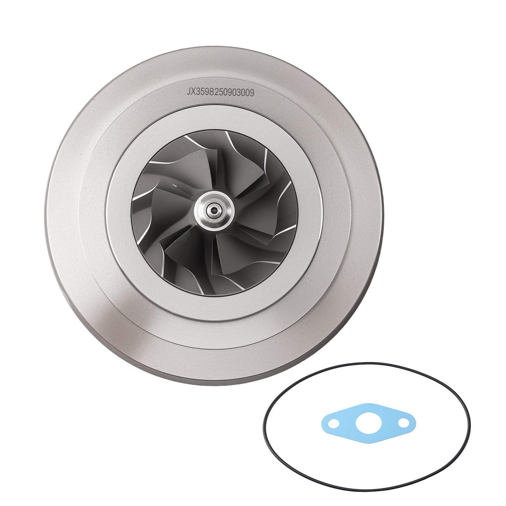Cartridge Turbo CHRA suitable for Audi A6 Q5 Q7 3.0 TDI 240HP 2005-2015 769909-5002S